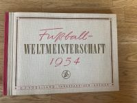 Fussball WM 1954 Bayern - Weiler-Simmerberg Vorschau