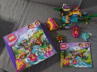 LEGO Friends 41121, Abenteuercamp Rafting Baden-Württemberg - Ditzingen Vorschau