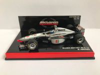 MINICHAMPS McLaren Mercedes MP4/12 Hakkinen 1997 1:43 530974309 Rheinland-Pfalz - Ochtendung Vorschau