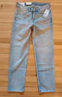 NEU: Jeans H&M 30/32 straight relaxed fit Berlin - Köpenick Vorschau