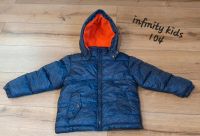 Winterjacke infinity kids 104 junge Niedersachsen - Neuschoo Vorschau