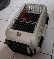 Transportkorb Caddy für Katzen/Kleintiere Nordrhein-Westfalen - Gronau (Westfalen) Vorschau