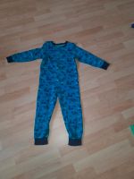 Jako'O Schlafanzug Schlafoverall Onesie 110/116 Niedersachsen - Cappeln (Oldenburg) Vorschau