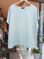 schönes Shirt grün neu Gina Benotti 40/42 Nordrhein-Westfalen - Borken Vorschau
