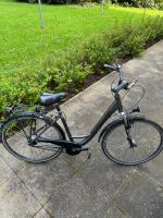 Damenfahrrad 28 Zoll Outback Comfort Bielefeld - Bielefeld (Innenstadt) Vorschau