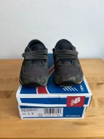 New Balance Sneaker, blau, Gr. 25 Ludwigsvorstadt-Isarvorstadt - Isarvorstadt Vorschau