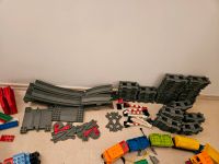 Lego duplo Eisenbahn Schienen Nordrhein-Westfalen - Geseke Vorschau