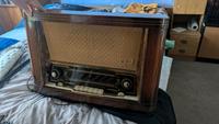 DDR Radio VEB Stern Radio Sonneberg 3D Thüringen - Saalfeld (Saale) Vorschau