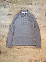 Burberry Damen Polo Longsleeve Nürnberg (Mittelfr) - Mitte Vorschau