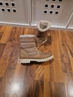 Landrover kinderschuhe Stiefel Winter gr 33 Borsdorf - Borsdorf Vorschau