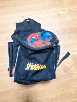 Spider-Man Kinderrücksack von Marvel Brandenburg - Schönwalde-Glien Vorschau