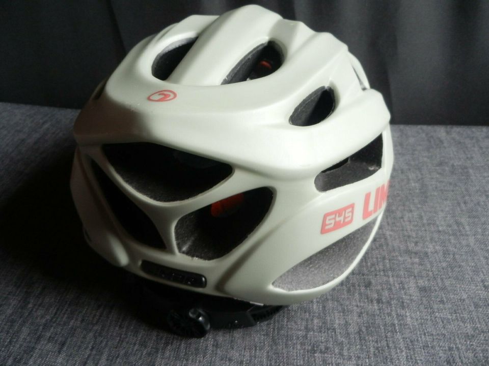 MTB/Tour Helm NEU LIMAR in olivgrau in Bonn