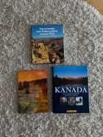 Bücher Reisen/Urlaub, Kanada, Australien, Nordamerika und Mexico Sachsen-Anhalt - Zerbst (Anhalt) Vorschau