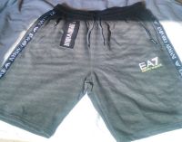 EA Sporting Short Kurzhose Armani - grau - XL - NEU Kreis Ostholstein - Lensahn Vorschau