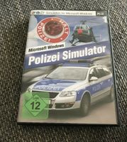 Pc-Spiel Polizei Simulator Bayern - Hollfeld Vorschau