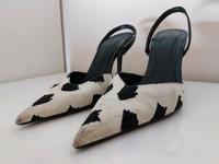 Zara limited edition heels Gr. 38 Nordrhein-Westfalen - Kempen Vorschau