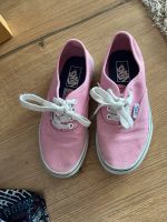 Vans Kinderschuhe Gr. 31 Rheinland-Pfalz - Dannstadt-Schauernheim Vorschau