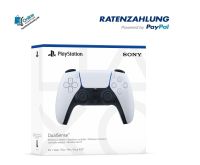 Sony DualSense Controller wireless weiß (PS5) 9399506 (CFI-ZCT1W) Niedersachsen - Wilhelmshaven Vorschau