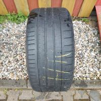 1x Sommerreifen 285/35ZR20 104Y, Pirelli 4,5 mm, DOT5218 Hessen - Karben Vorschau