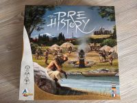 Prehistory Brettspiel Burglesum - St. Magnus Vorschau