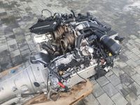 Motor BMW X6M X5M F85 F86 S63B44B 4.4i 575PS bj17 Komplett Berlin - Wilmersdorf Vorschau