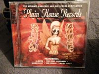CD The Best of Plain House Records *NEU* Essen-Borbeck - Essen-Vogelheim Vorschau