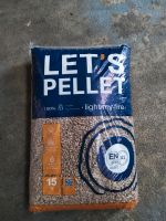 Premium Holzpellets, EN Plus A1 65 Sack x 15kg 975kg Palette Nordrhein-Westfalen - Rheine Vorschau