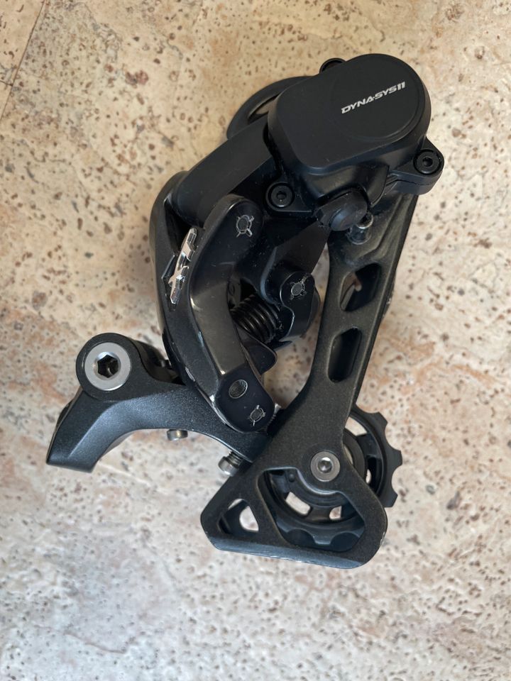 Shimano Schaltwerk Deore XT 11-Fach in Wuppertal