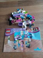 Lego Friends "Olivias Erfinderlabor" 41307 Nordfriesland - Husum Vorschau