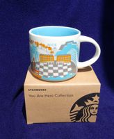 STARBUCKS Sammler Tasse NIZZA NICE You are here YAH Serie. Mug Ka München - Milbertshofen - Am Hart Vorschau