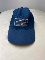 RLX RALPH LAUREN Kappe Cap blau Tennis Golf NP 70 Euro Kr. München - Grünwald Vorschau