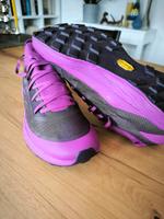 Arcteryx Norvasan SL 40 2/3, Größe 7, pink Bayern - Glonn Vorschau