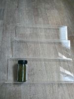 3pcs Transparentes Gewürzglas Aufbewahrungsgestell Duisburg - Röttgersbach Vorschau