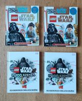 Lego Star Wars Mein Superbuch u. in 100 Szenen Baden-Württemberg - Köngen Vorschau