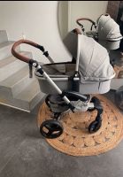 Bonavi 2.0 Melange Grey Kinderwagen Bayern - Bad Kissingen Vorschau