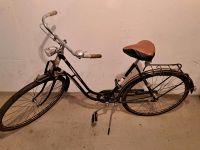 Alte NSU Fahrräder  50er Jahre Hessen - Groß-Gerau Vorschau