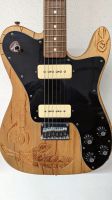 Telecaster Partscaster P90 mit Rosewood Neck Niedersachsen - Salzgitter Vorschau