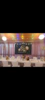 Deko Goldene Hochzeit 50 Jahre Dekoration wie neu ! Nordrhein-Westfalen - Euskirchen Vorschau