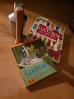 Rezeptbuch Cocktails Buch Rezepte Kochbuch Hannover - Mitte Vorschau