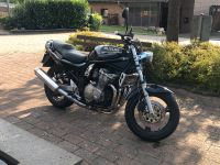 Suzuki Bandit 600N (GN77B) Rheinland-Pfalz - Mündersbach Vorschau