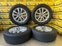 VW Passat 3G B8 Sommerreifen Alufelgen 215/60R16 SEPANG Niedersachsen - Braunschweig Vorschau