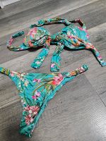 Calzedonia Bikini Venezia Push Up BH und brazilian slip M 80B Nordrhein-Westfalen - Greven Vorschau