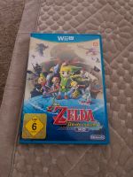 Nintendo Wii U Zelda Wimdwaker HD Rheinland-Pfalz - Konz Vorschau