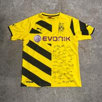 BVB Trikot Hessen - Gießen Vorschau
