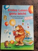 Erstes Lesen ganz leicht Leipzig - Mockau-Nord Vorschau