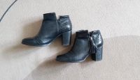 ❗️Stiefeletten Leder/ Blink/ 39❗️ Hamburg-Nord - Hamburg Winterhude Vorschau