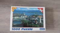 ein originalverpacktes Puzzle (Zürich) Lübeck - St. Gertrud Vorschau