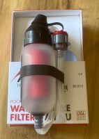 MSR Trailshot Water Filter / Microfilter / Wasserfilter / Outdoor Hessen - Vellmar Vorschau