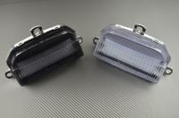 LED-Bremslicht mit Blinker Honda CBR 900 919 RR 1992 1998 1999 Niedersachsen - Hambühren Vorschau