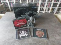 Motörhead Figur+CD Box Nordrhein-Westfalen - Nachrodt-Wiblingwerde Vorschau